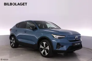 Volvo C40 2023