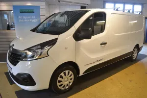 Renault Trafic 2016