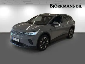 Volkswagen ID.4 2023