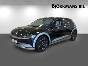 Hyundai IONIQ 5 2023