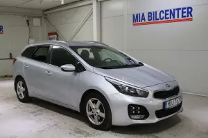 Kia Ceed 2016