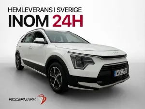 Kia Niro 2025