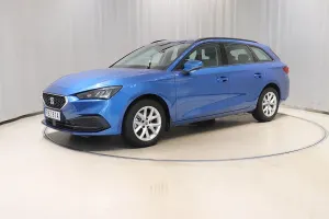 Seat Leon 2025