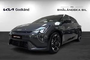 Kia EV4 2026