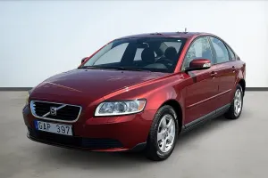 Volvo S40 2008