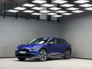 Kia EV6 2023