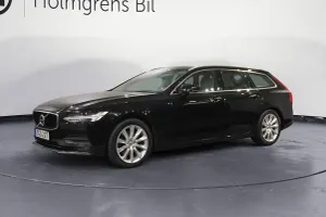 Volvo V90 2017