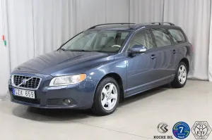 Volvo V70 2008