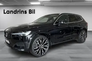 Volvo XC60 2021