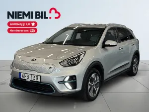 Kia Niro 2021