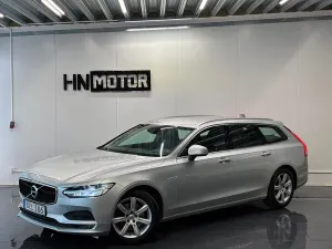 Volvo V90 2017