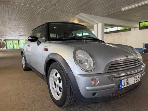 Mini Cooper 2004