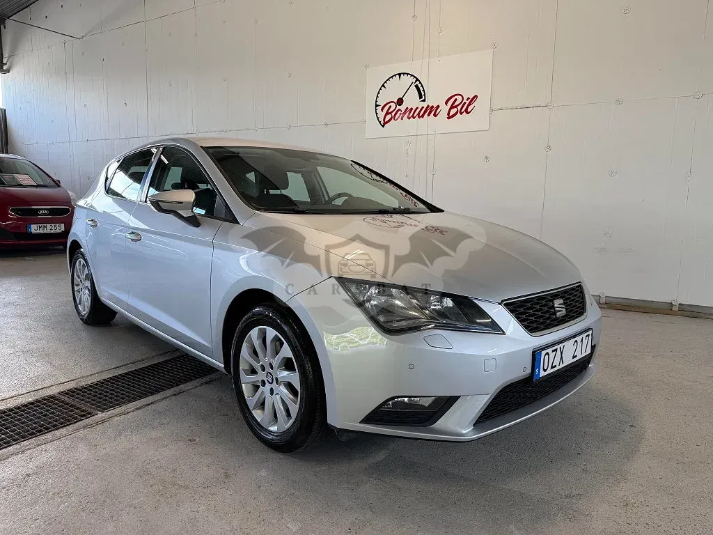 Seat Leon 2014