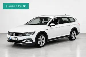 Volkswagen Passat 2020