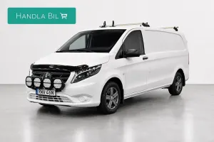 Mercedes-Benz Vito 2023