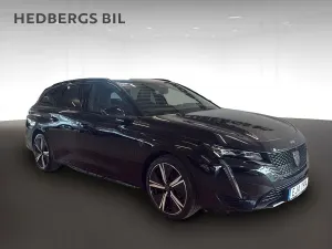Peugeot 308 2023