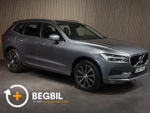 Volvo XC60 2018