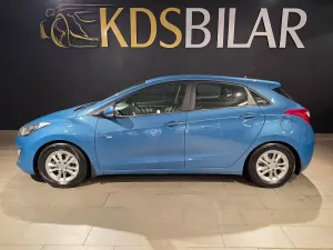 Hyundai i30 2014