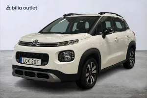 Citroën C3 Aircross 2021