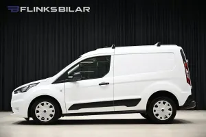 Ford Transit Connect 2022