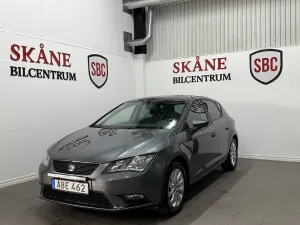 Seat Leon 2016