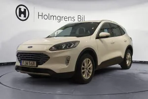 Ford Kuga 2023