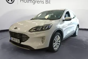 Ford Kuga 2023