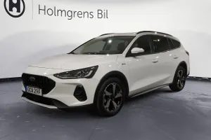 Ford Focus 2023