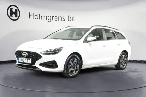 Hyundai i30 2025