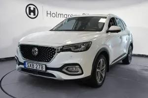MG EHS 2022