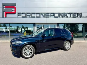 BMW X5 2017
