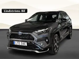 Toyota Rav4 2025