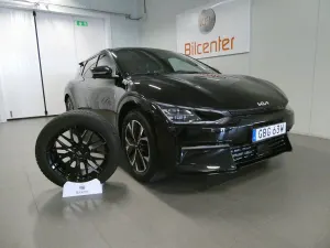 Kia EV6 2023