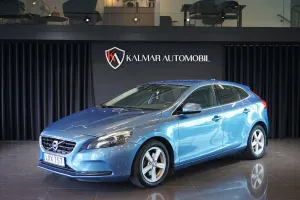 Volvo V40 2015
