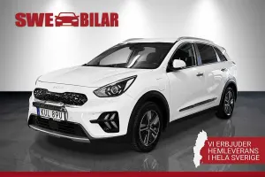 Kia Niro 2022