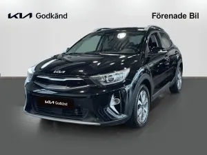 Kia Stonic 2024