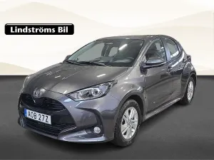 Toyota Yaris 2025