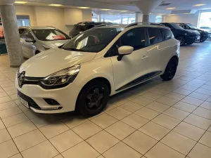 Renault Clio 2020