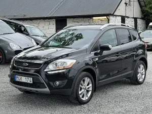 Ford Kuga 2012