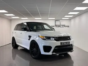 Land Rover Range Rover 2016