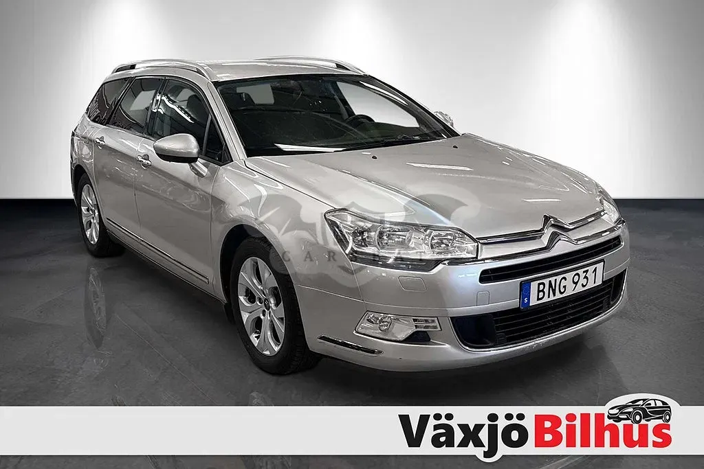 Citroën C5 2013