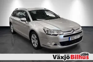 Citroën C5 2013