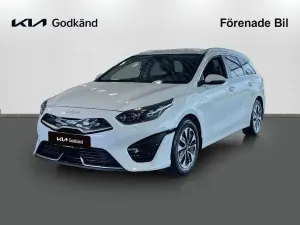 Kia Ceed 2023