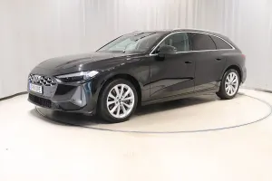 Audi A5 2025