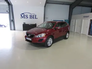 Volvo XC60 2011