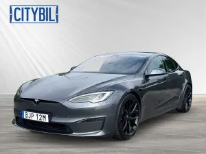 Tesla Model S 2023