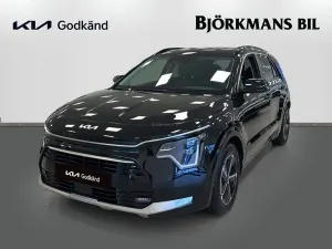 Kia Niro 2023