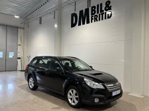 Subaru Outback 2014
