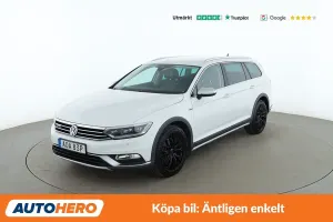 Volkswagen Passat 2019