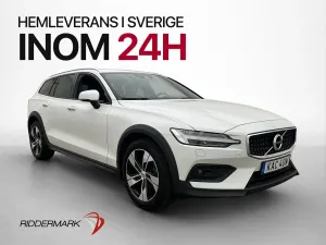 Volvo V60 2020